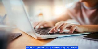 AP ECET Preliminary Answer Key Released; Check Direct Link to PDF Here